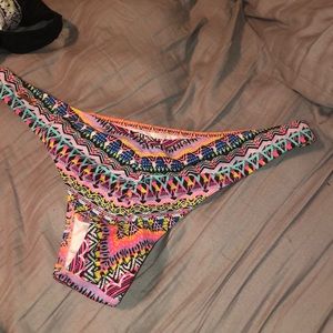 Victoria’s Secret cheeky bottoms